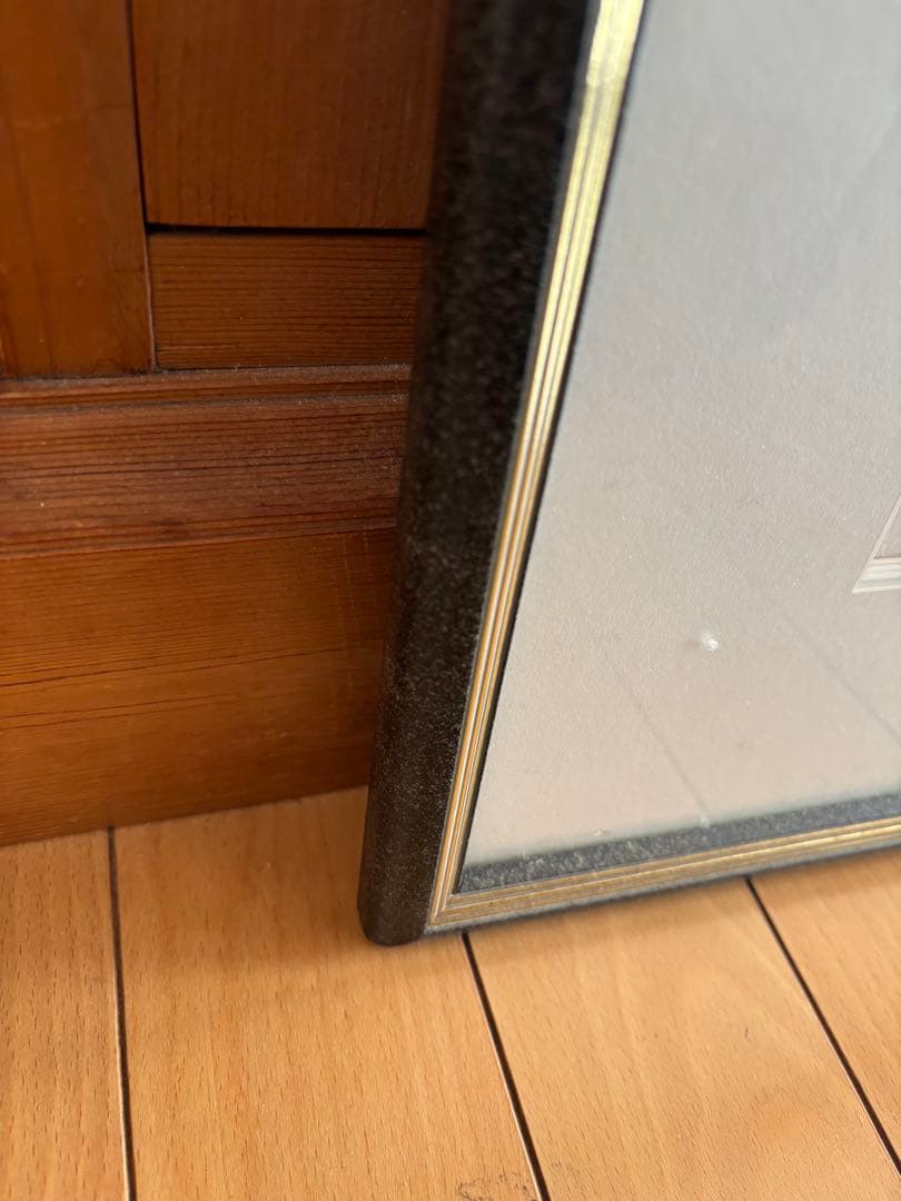 カトラン　クロディーヌとリラの花 1982年