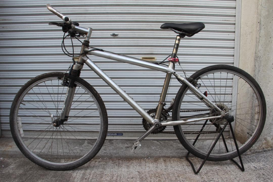 み*ほ様 引き取り限定♪ミヤタ♪リッジランナー♪当時物MTB♪ビンテージ♪レスト