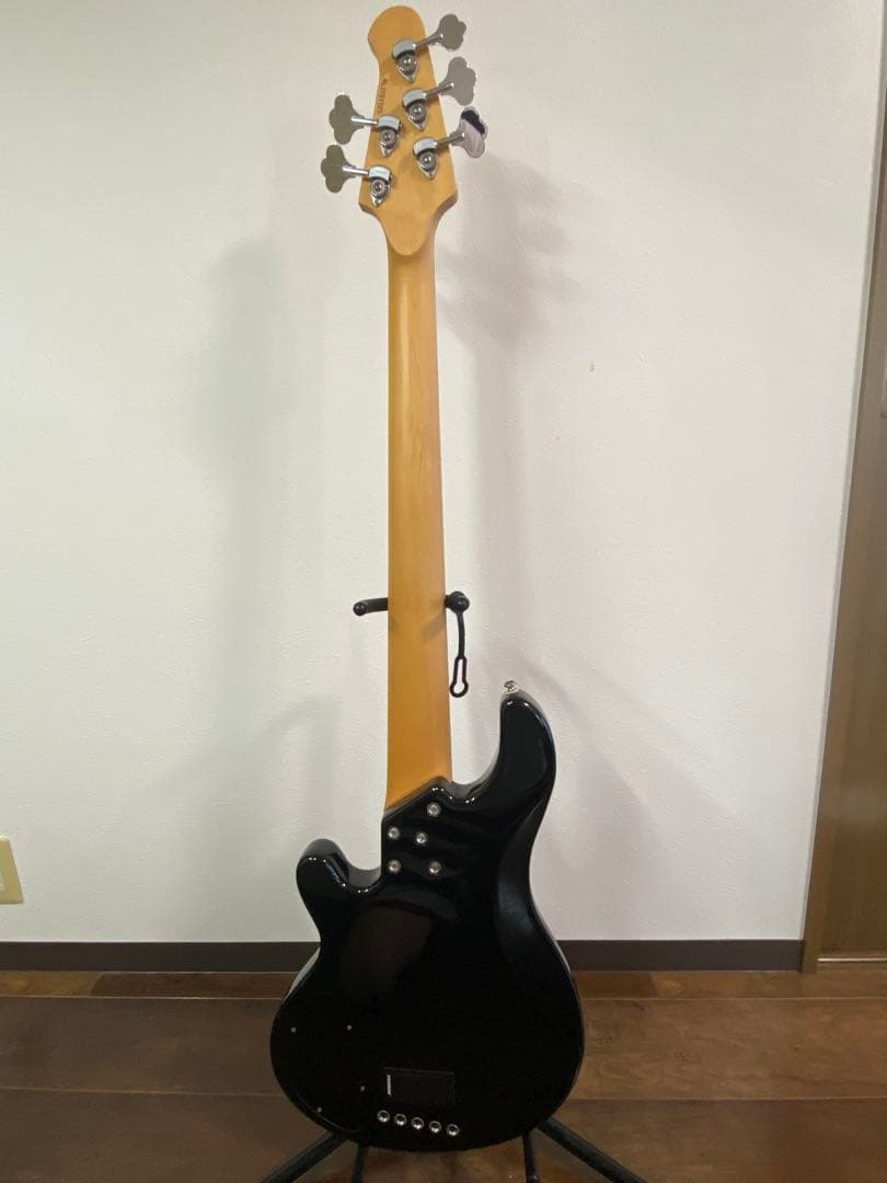 LAKLAND Skyline Japan Series SK-5CL 5弦