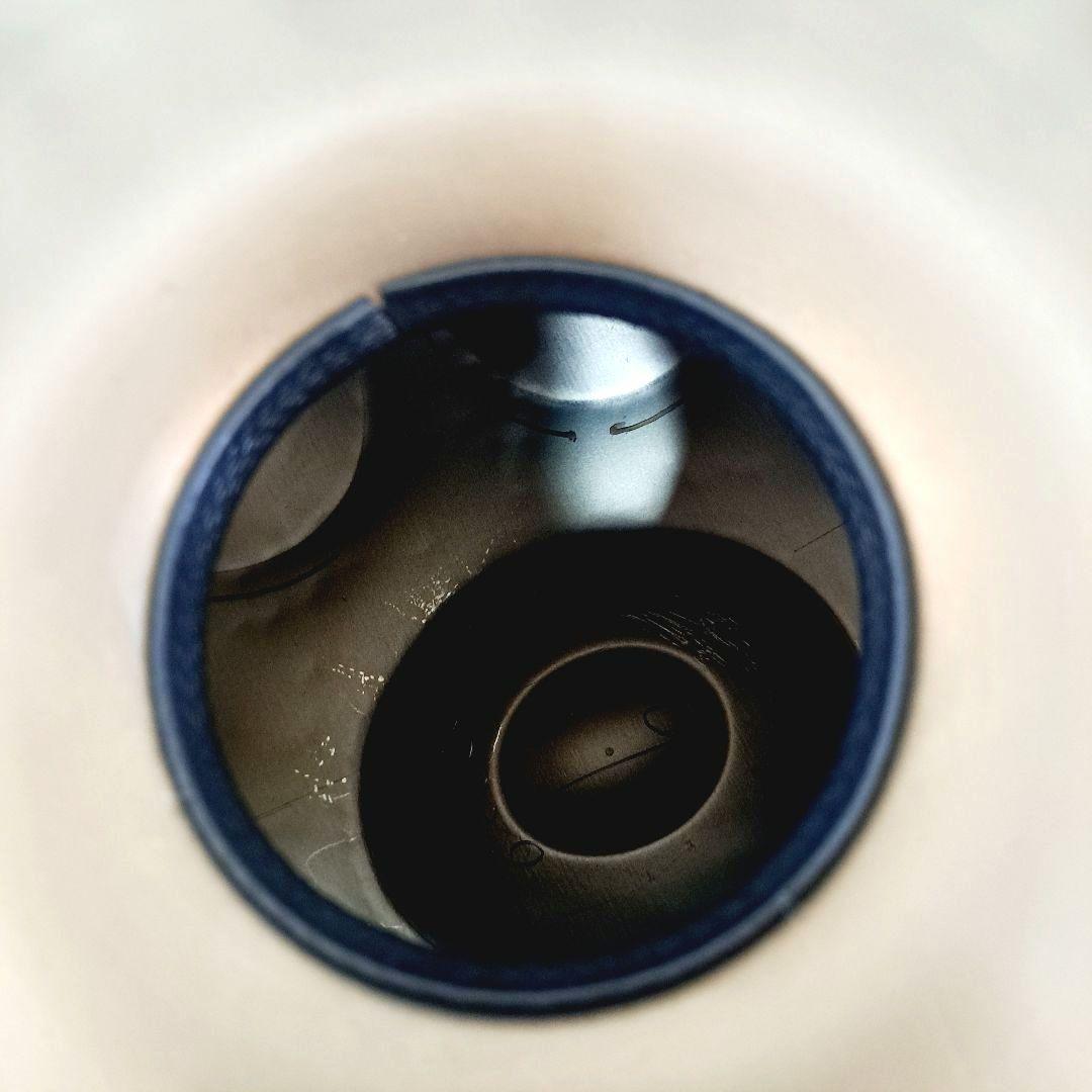 ハンドパン　Handpan 56センチ　10音　　ポータブルケース付き