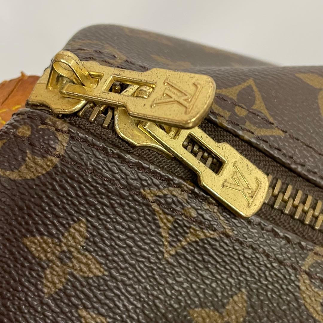 Louis Vuitton キーポル50 ボストンバッグ