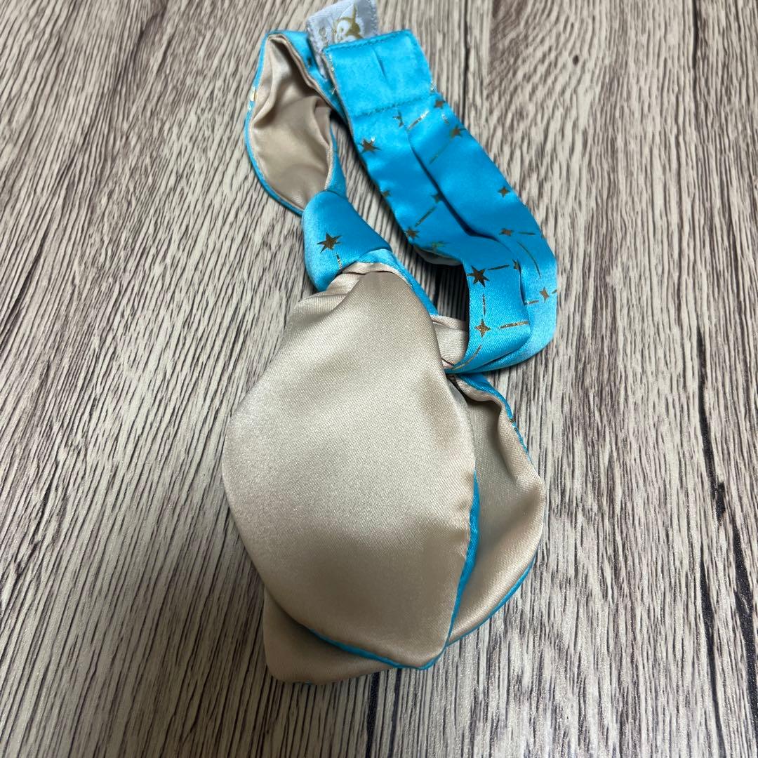 ジェラトーニ 20周年コスチューム ディズニーシー スターリードリームス