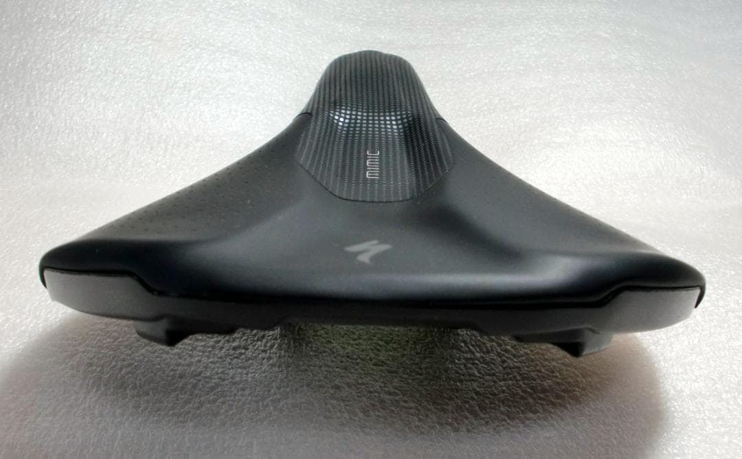 Specialized Phenom Comp w/Mimic 155mm幅