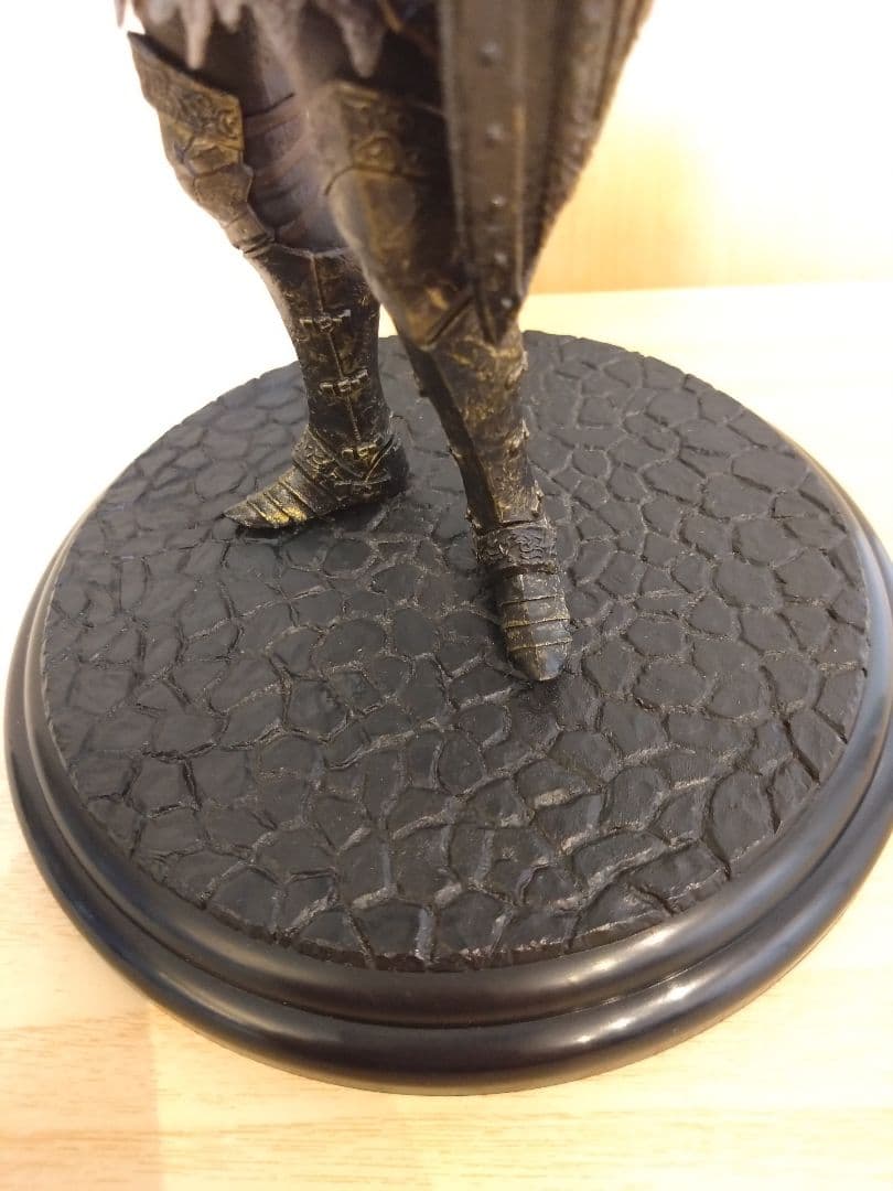 とるパカ! ダークソウル 黒騎士 DARK SOUL