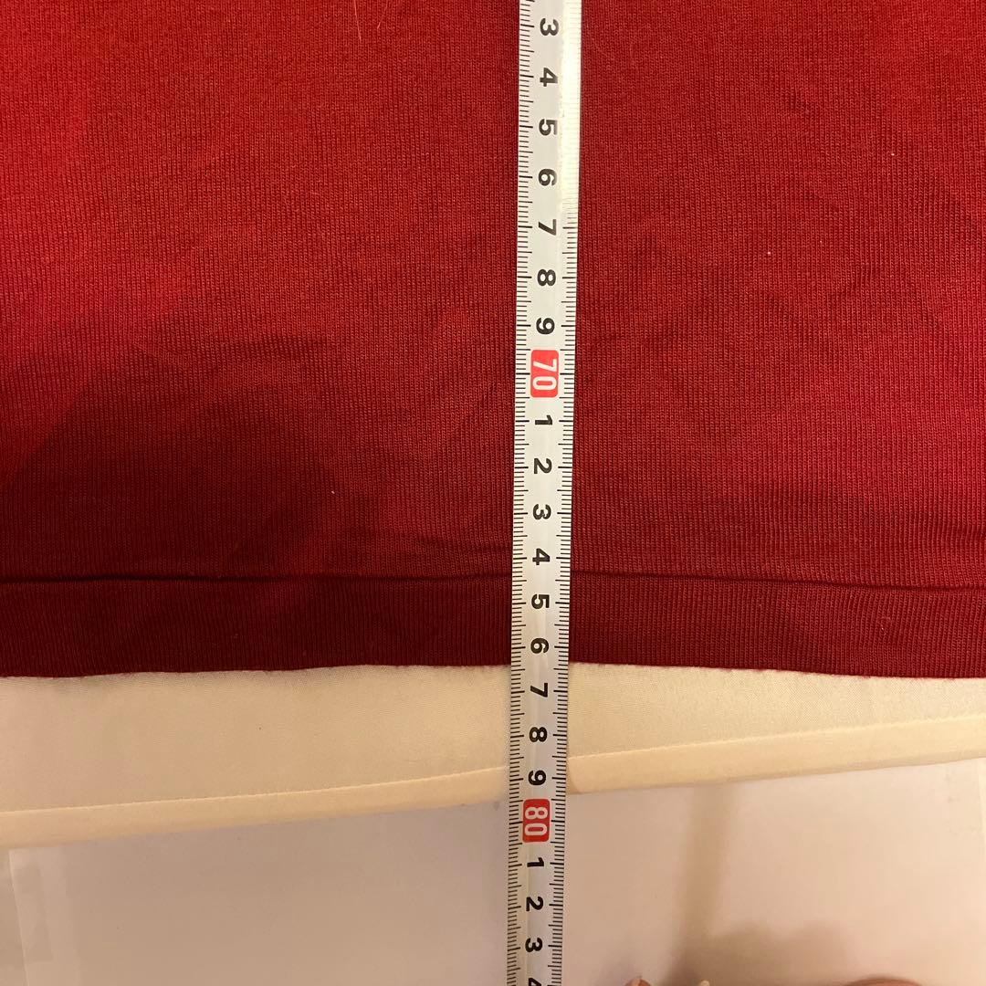 ASローマ ユニフォーム　4