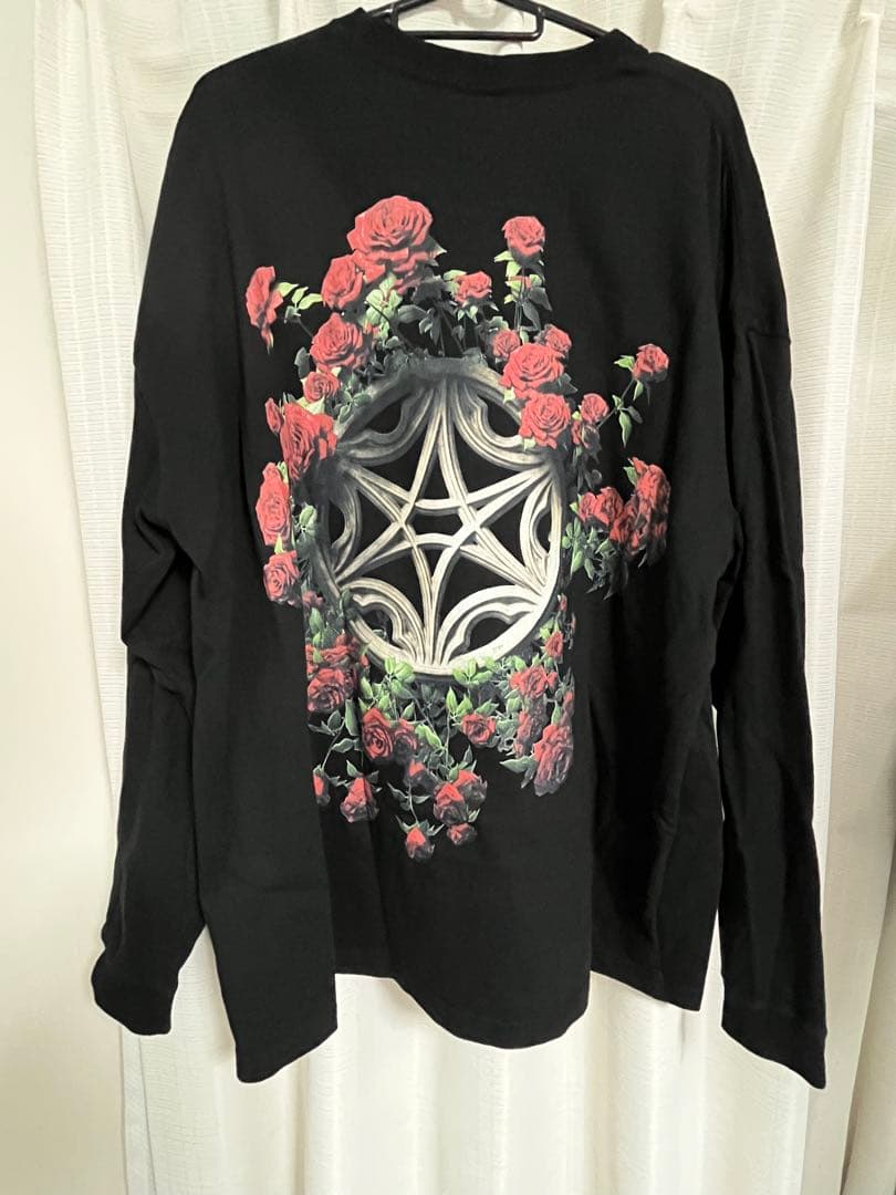 Bring Me The Horizon 日本限定 ロンT Mサイズ