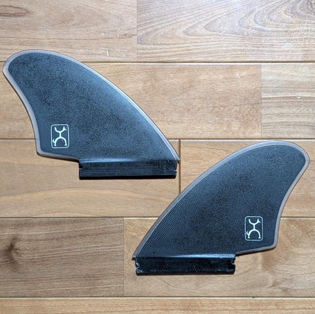 FIRE WIRE Machado too fish keel　マチャドキール