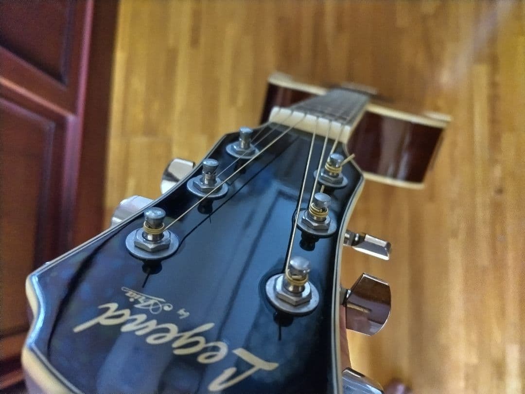 Legend エレアコFCO-STDナチュラルカラー