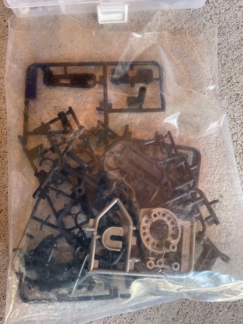 タミヤ　TA02sw 最終値下げ