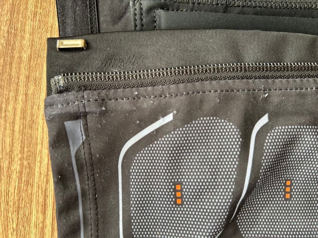 その他 SIXPAD Powersuit Core Belt