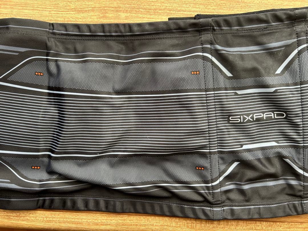 その他 SIXPAD Powersuit Core Belt