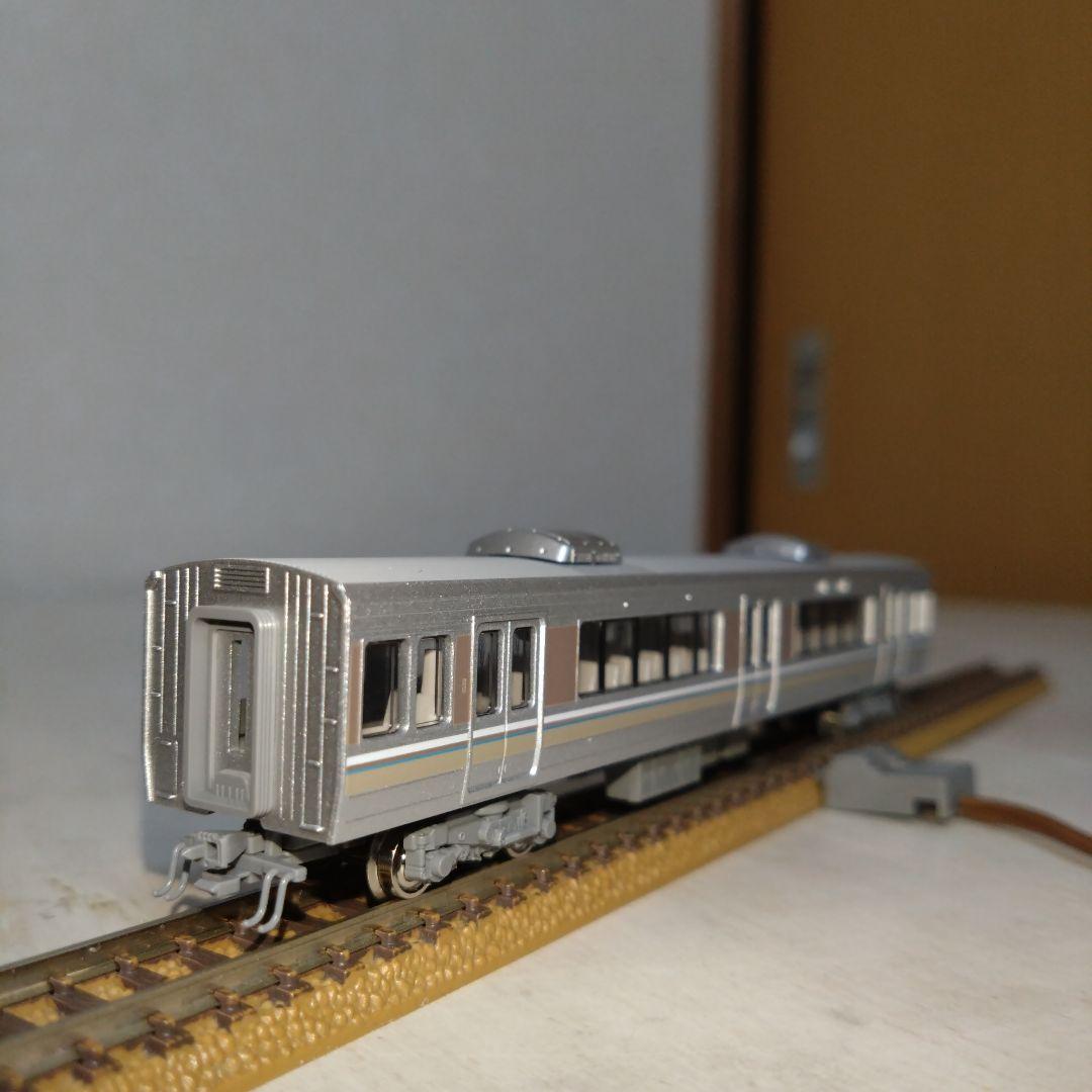 KATO 223系1000番台　4両基本セット 10-388