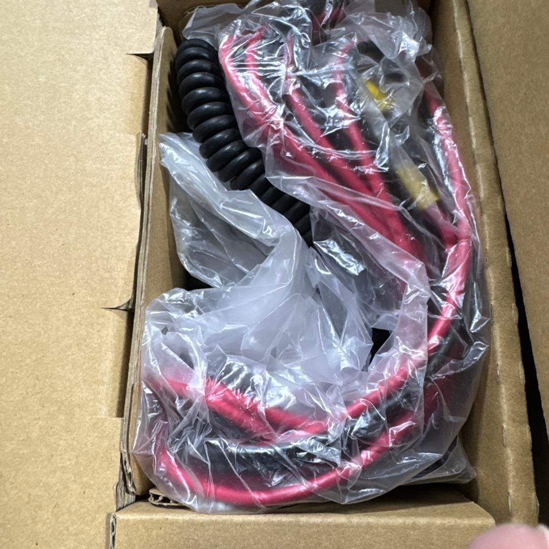 YAESU FT-1907H トランシーバー