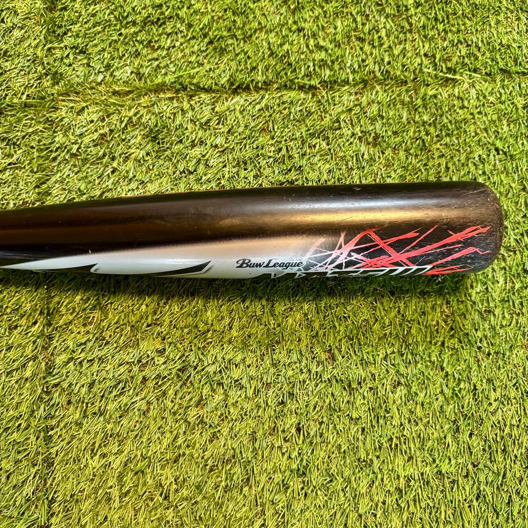 少年軟式野球バット MIZUNO MATSUI 81cm 580g