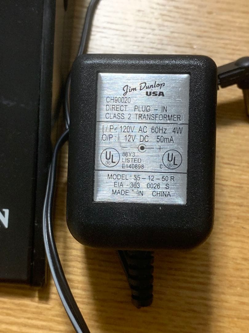 ギター ROCKMAN ACOUSTIC GUITAR PEDAL (SR&D)