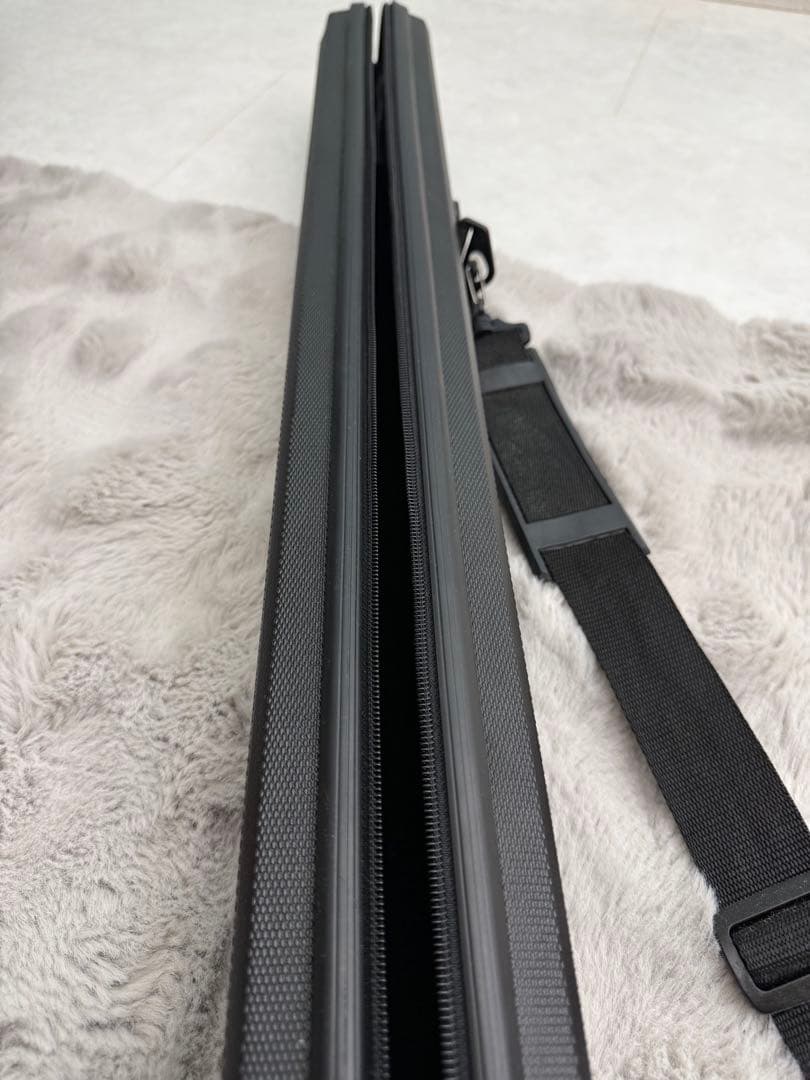 Shimano初代CARDIFF AREALIMITED ルアーロッド