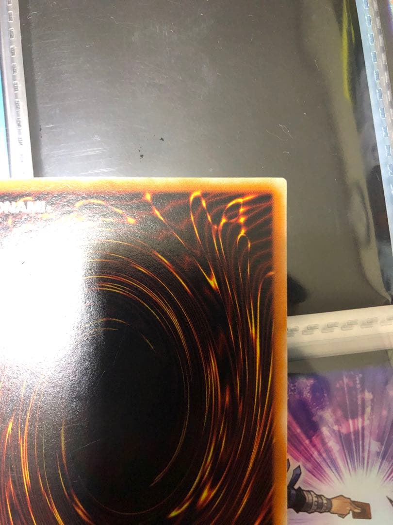 カオスソルジャー③ 確認用