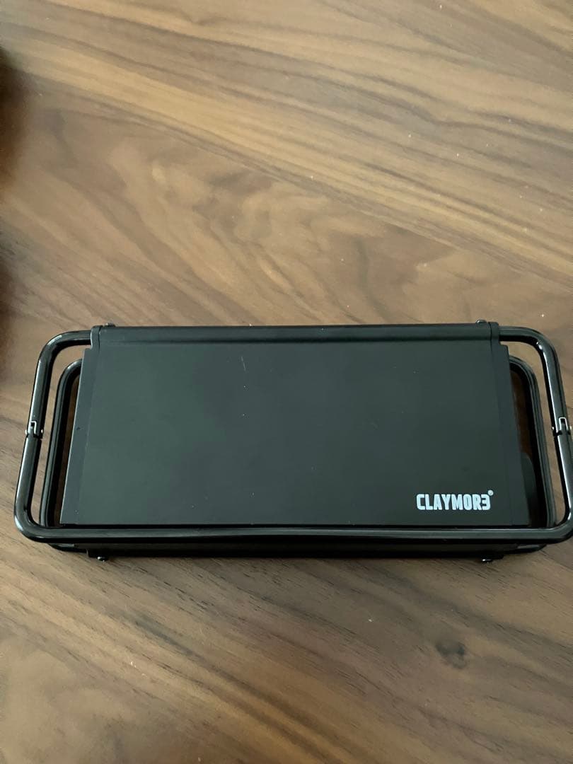 CLAYMORE　ULTRA＋L