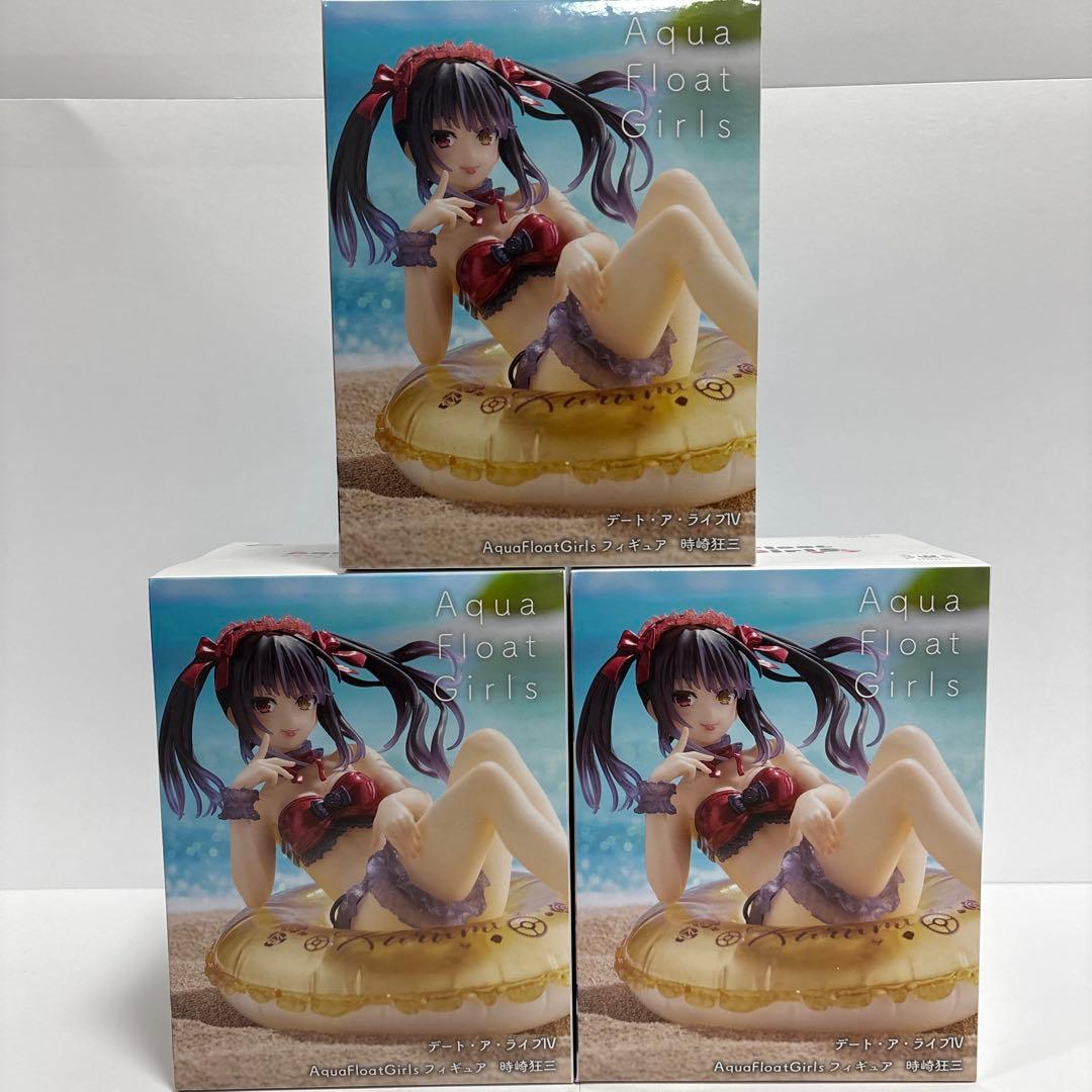 【新品未開封】美少女系 フィギュア まとめ売り まどかマギカ ホロライブ