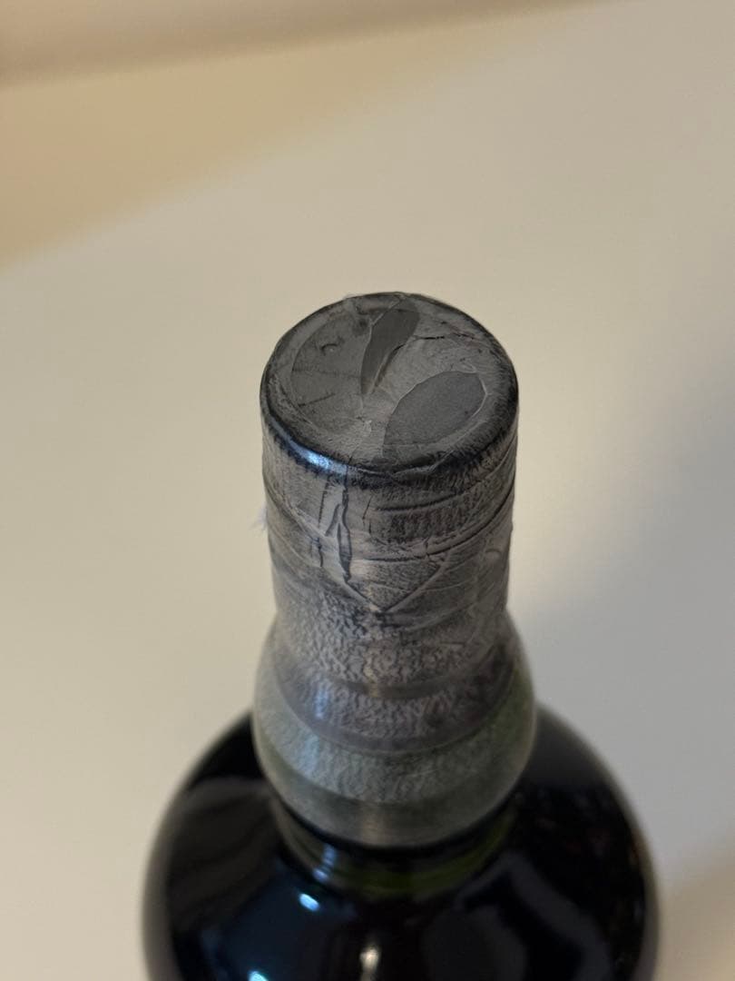 アードベッグ　オーリヴェルデ