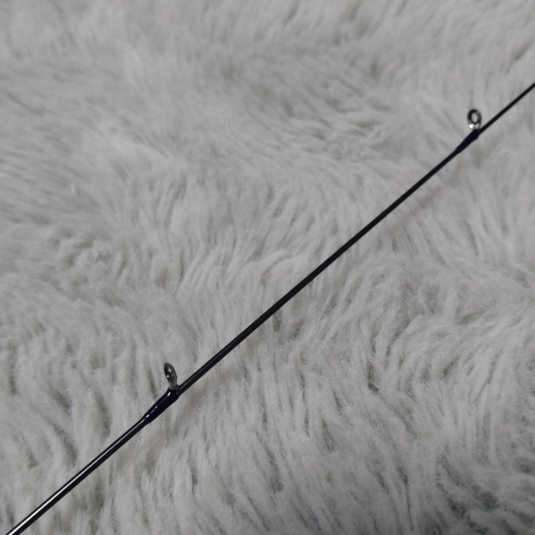 ヤマシタ NAORY Feeling Shaft Type 2 LTS862L