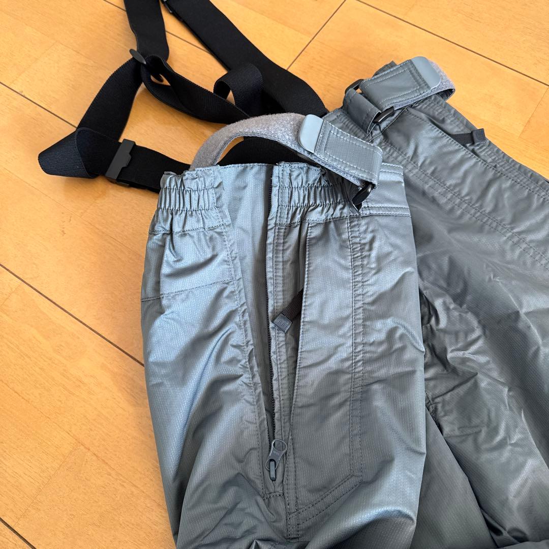 【新品未使用】mistral スキーウェア 上下