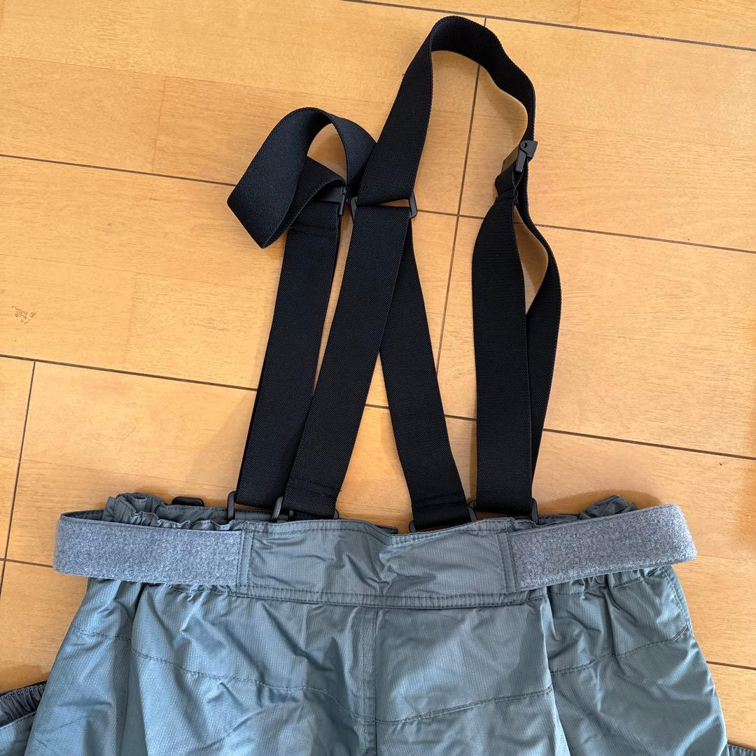 【新品未使用】mistral スキーウェア 上下