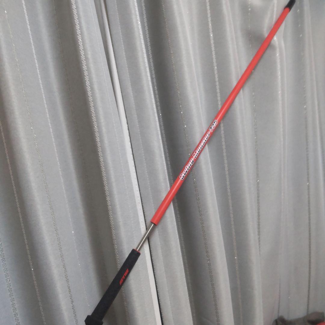 スイングモンスター725 ゴルフ用 スイング練習器具