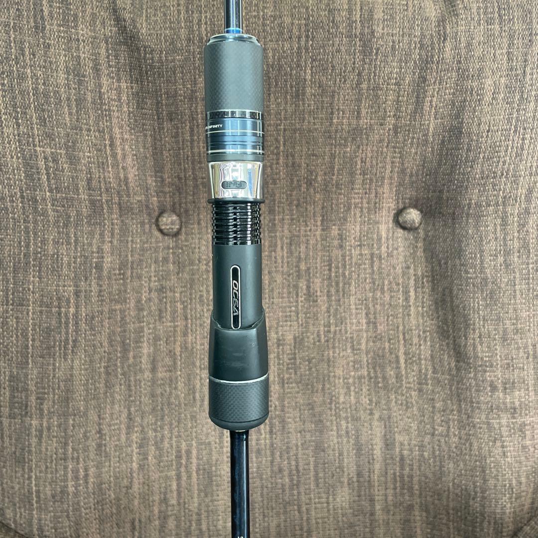 オシアジガー　インフィニティ B636