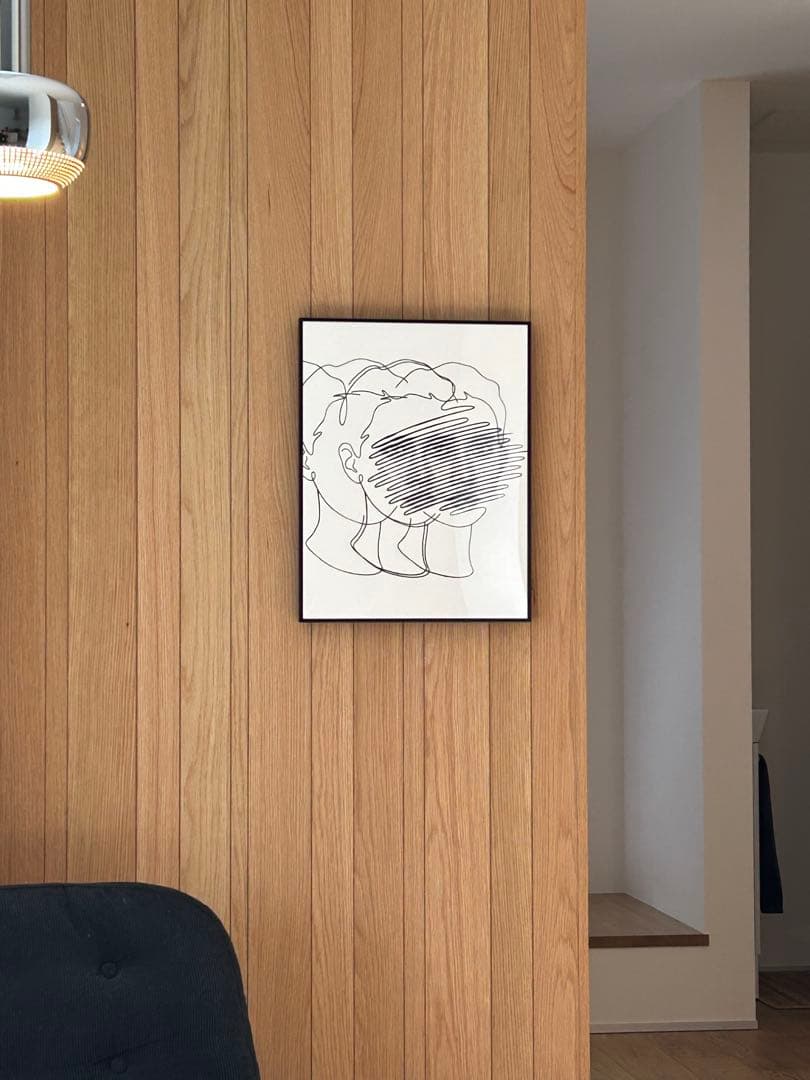 aicon シルクスクリーン