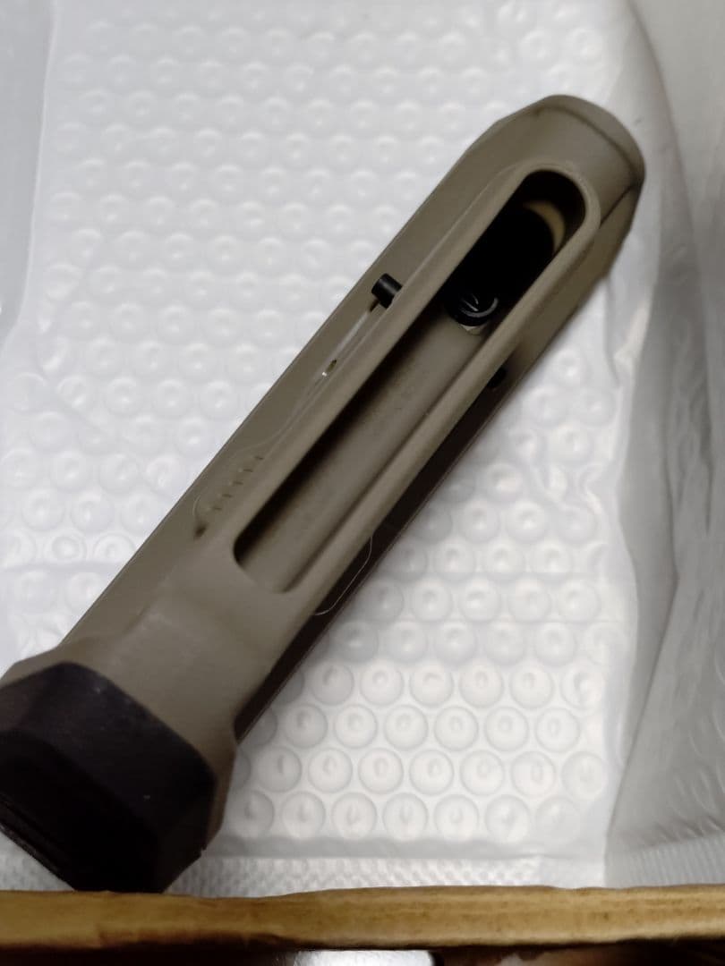 MAGPUL MOE PR ストックフラットダークアース