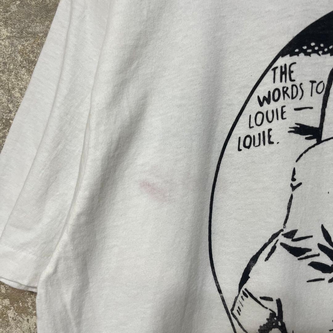 USA製 SONIC YOUTH ソニックユース 半袖 Tシャツ