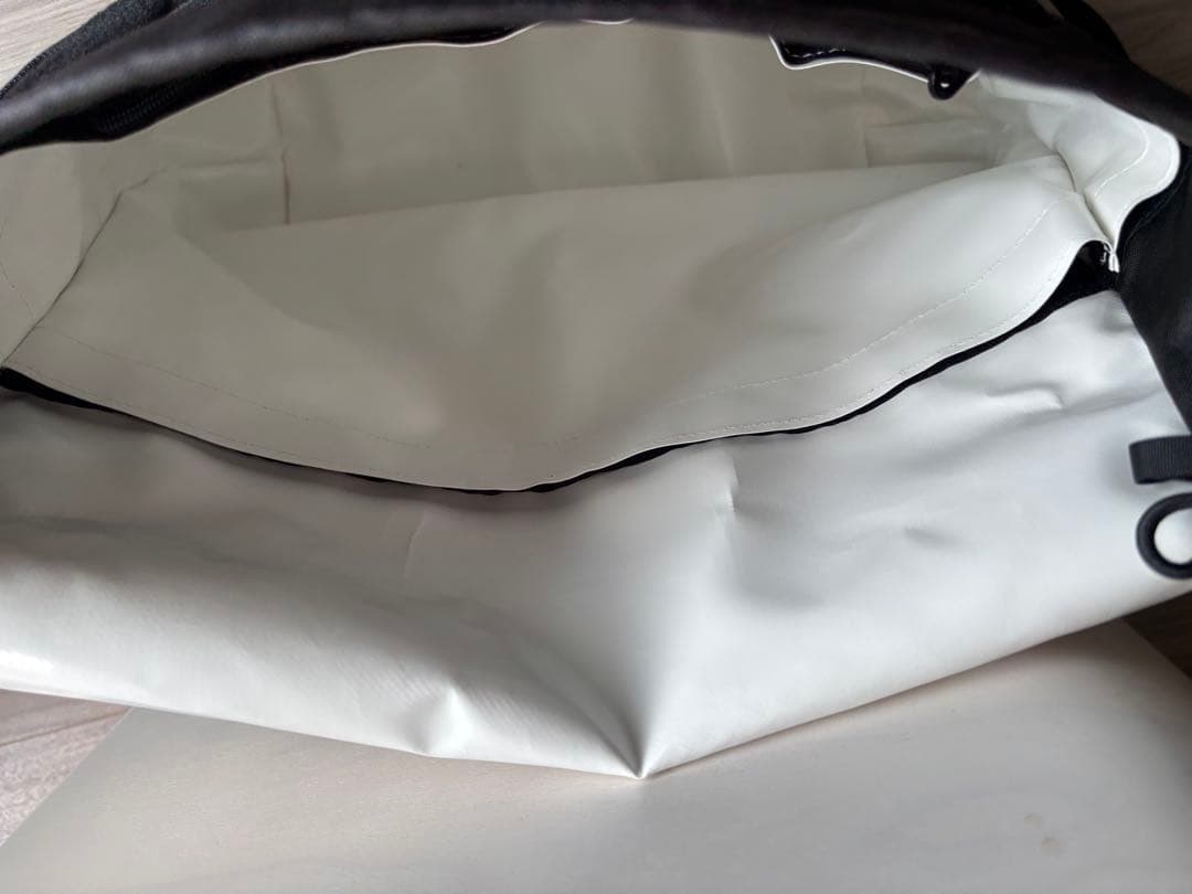 bagjack | 〈別注〉コブラバックル メッセンジャーバッグ POGO