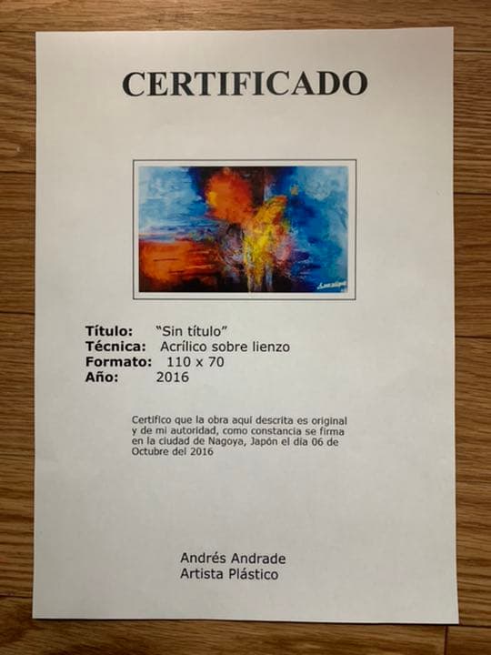 芸術作品 貴重な美術品です。