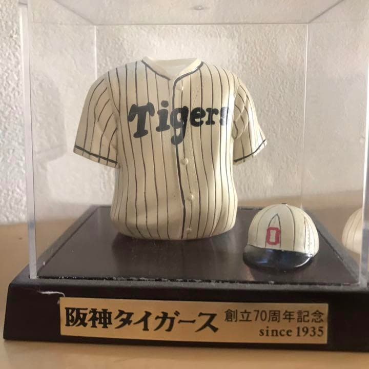 甲子園球場年間席記念品セット