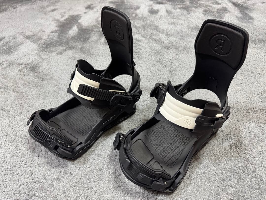 RIDE c-6 ビンディング