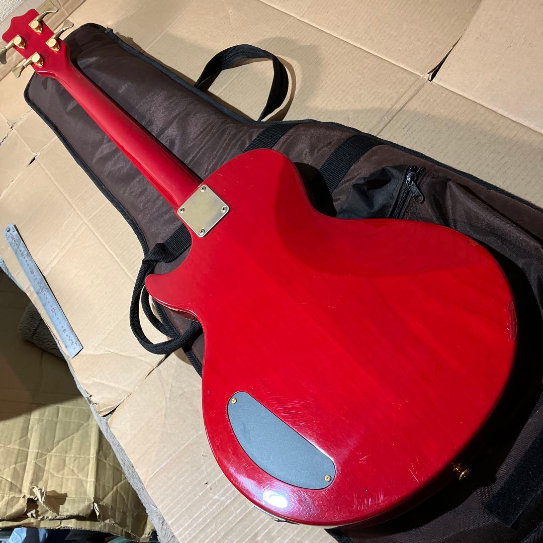 フラットトップレスポールベース