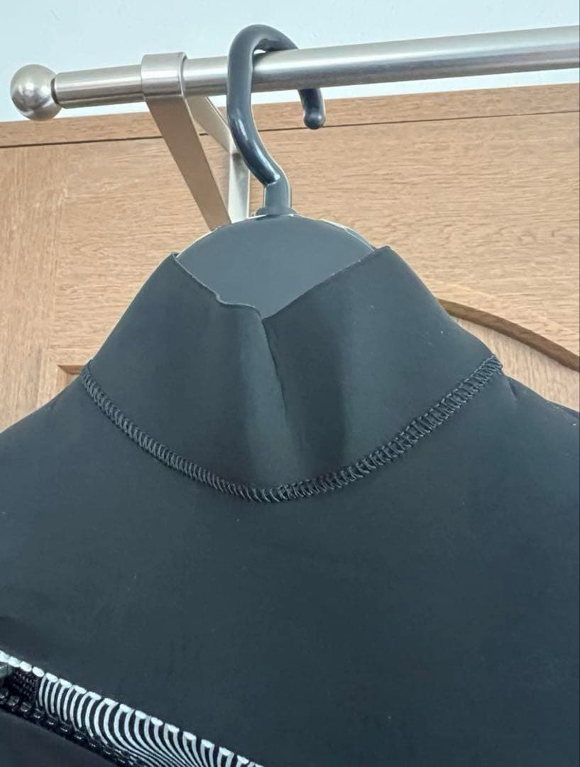 volcom ボルコムウエットスーツ　ジャーフル 2mm