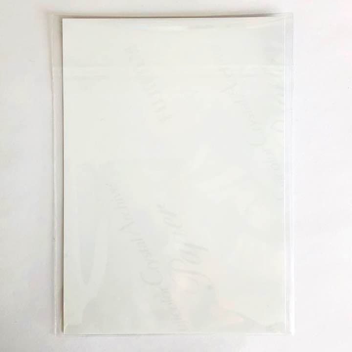 新品★あんさんぶるスターズ！★Ra*bits【紫之創】生ブロマイドコレクション4