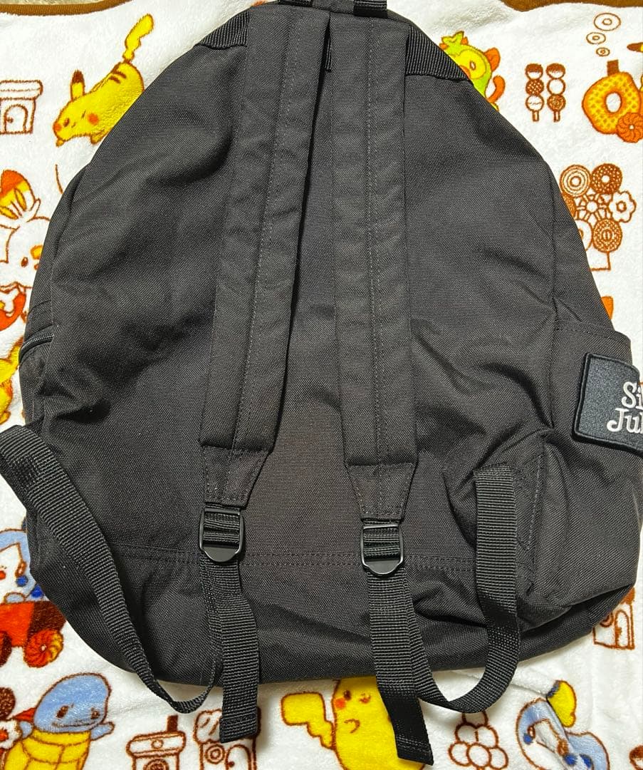 BUMPOFCHICKEN バックパック　リュック