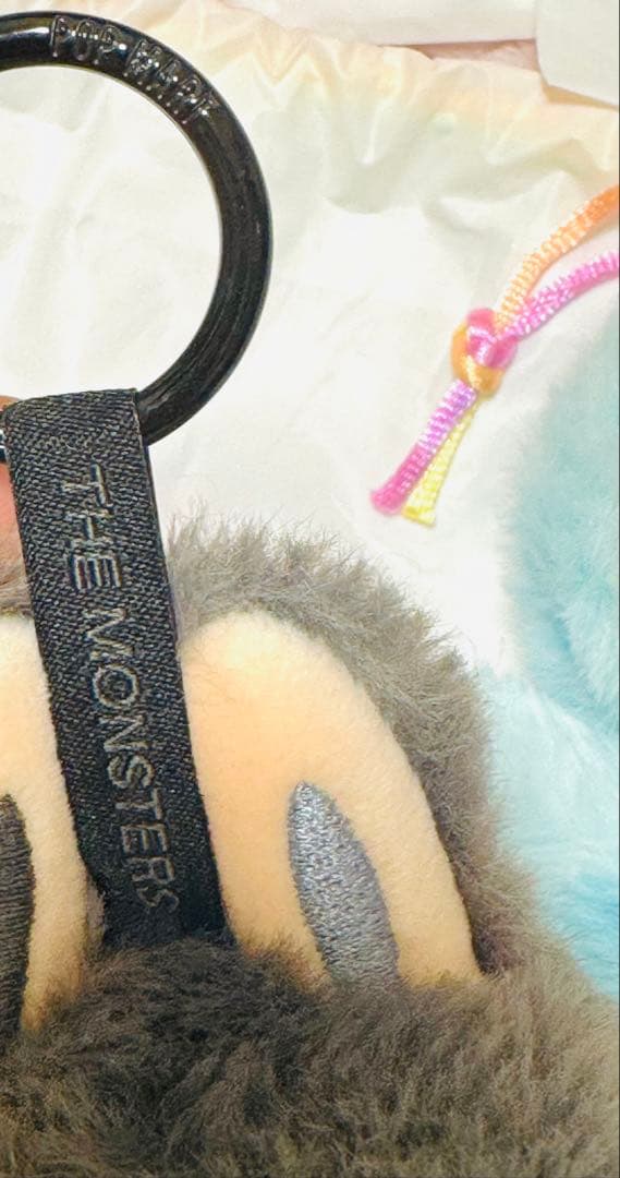 POP MART ラブブ エナジー Energy シークレット 4点セット