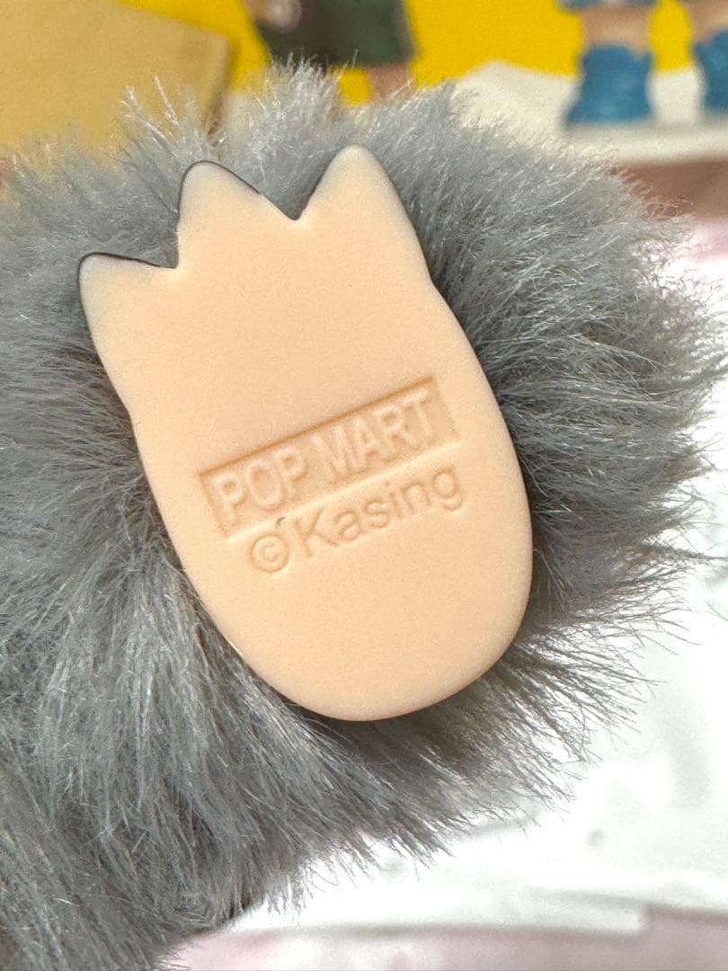 POP MART ラブブ エナジー Energy シークレット 4点セット