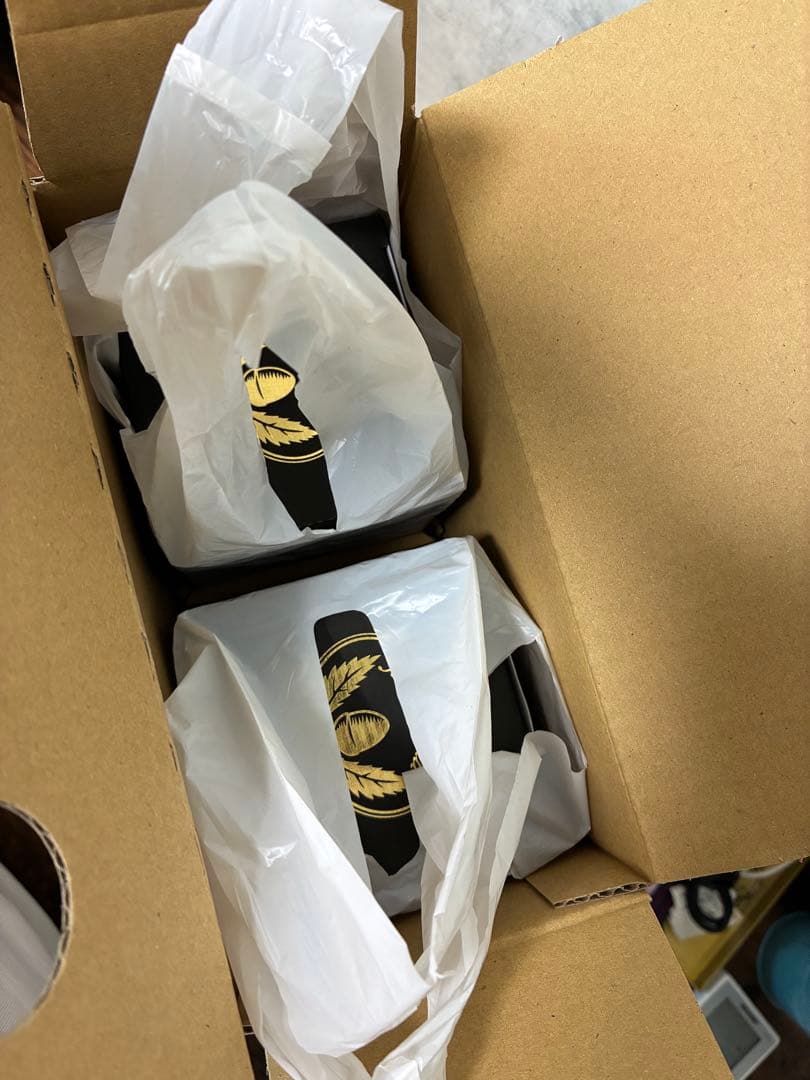 イチ一ローズモルト ダブルディスティラリーズ 新品未開封2本セット