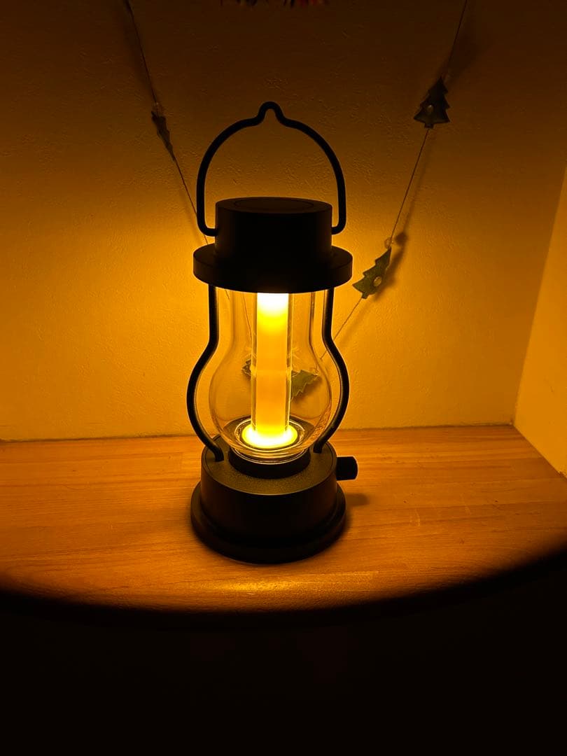 BALMUDA バルミューダ　ランタン