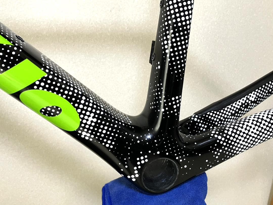 cervelo R5 DISC チームエディション 限定30本 51サイズ