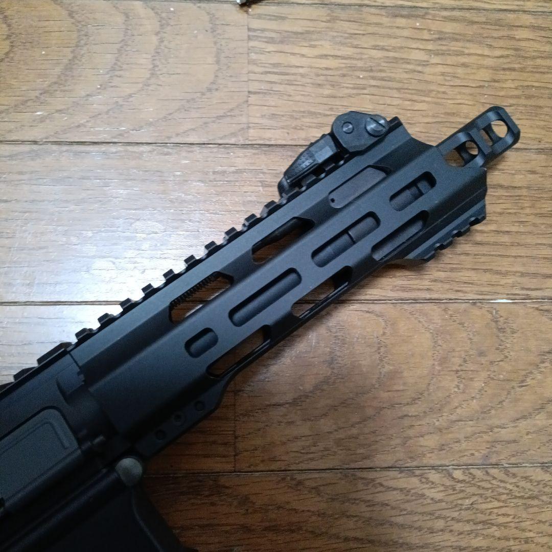 KSC T6 TEG コンパクト　電動ガンセット