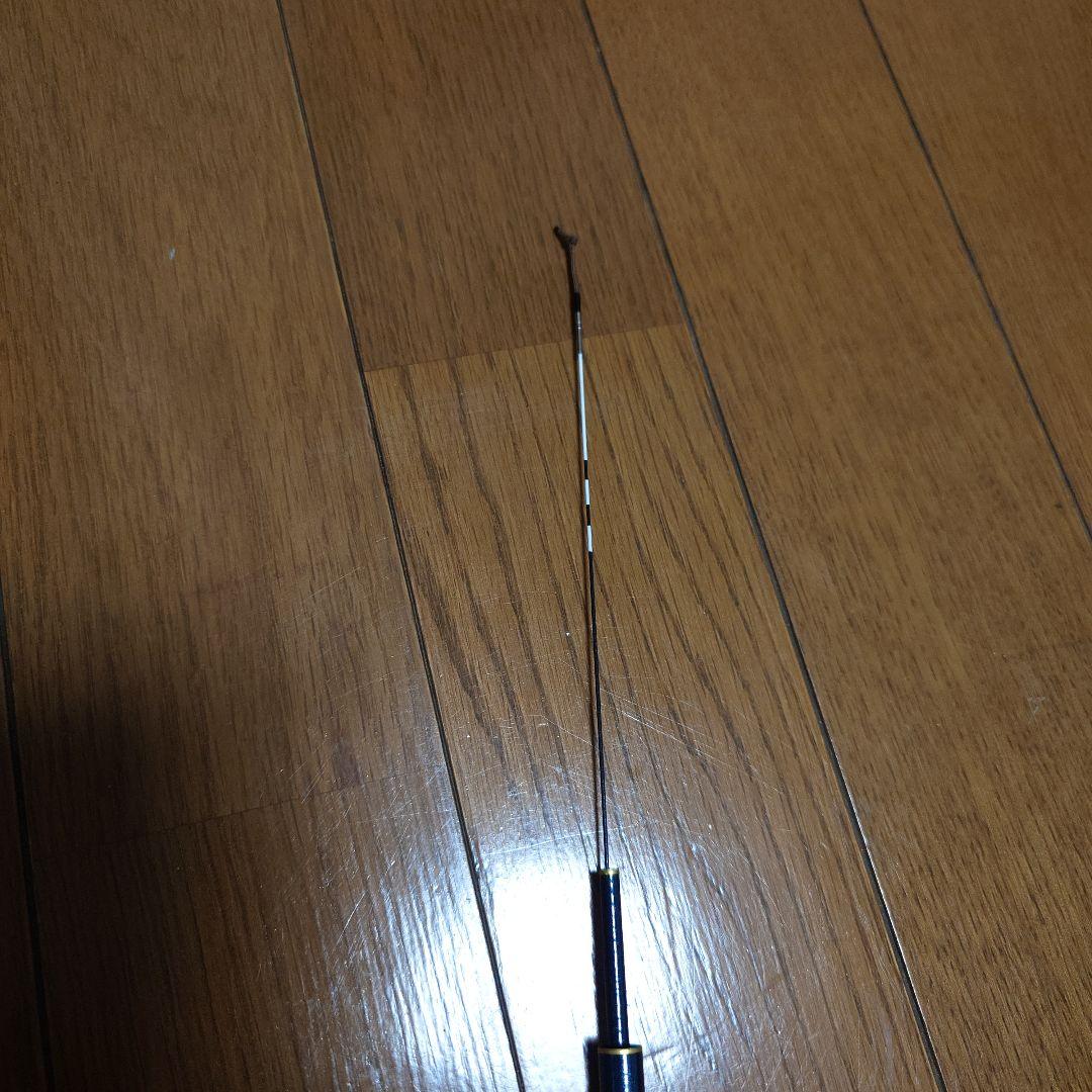 夜凪メバル　硬調　70　DAIWA