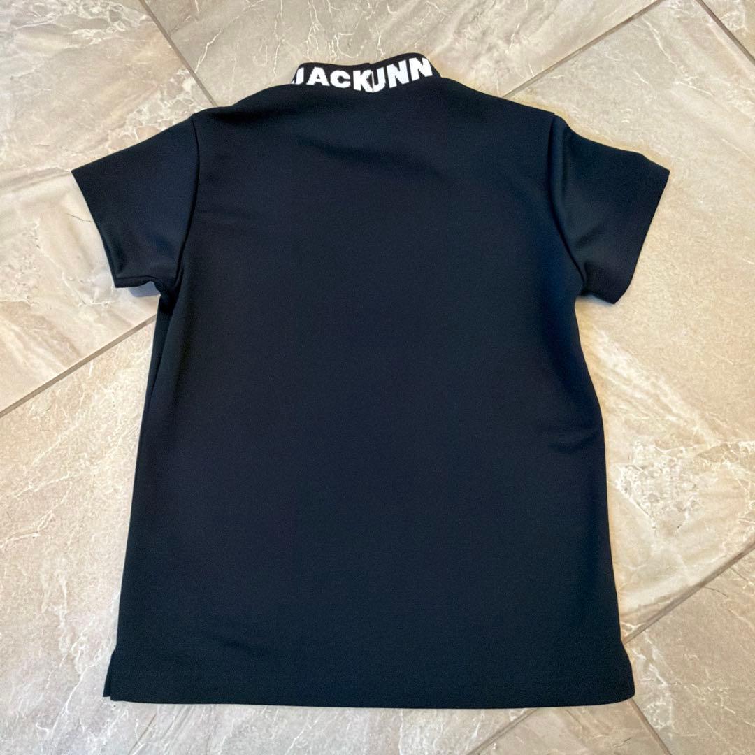 【新品】ジャックバニー　レディース　モックネック　トップス　スカート　上下セット