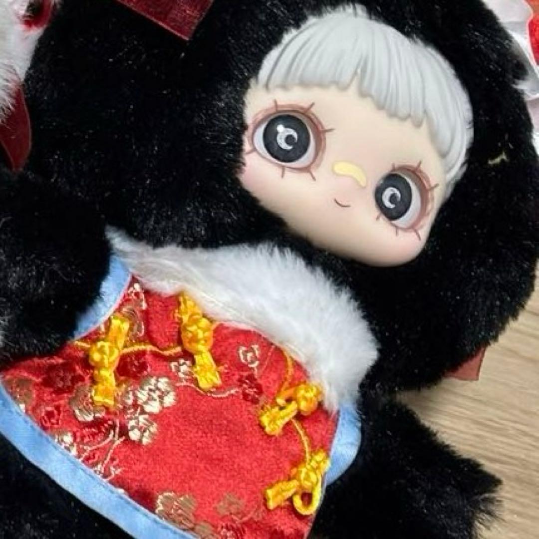 Maymei メイメイ V3 春之詩 シークレット