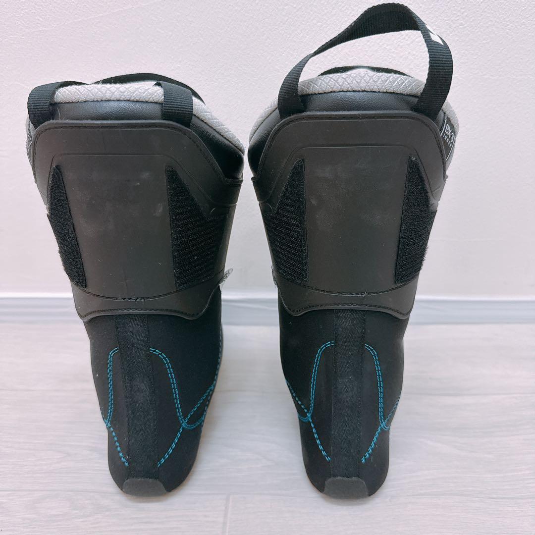 【SALOMON】 ショートスキー90cm 4点フルセット 初心者向け